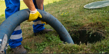 Reasons That Your Drain Field Needs Maintenance San Diego