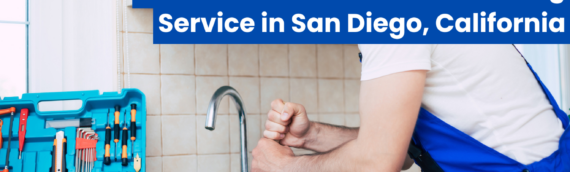 Discover the Best Drain Cleaning Service in San Diego, California